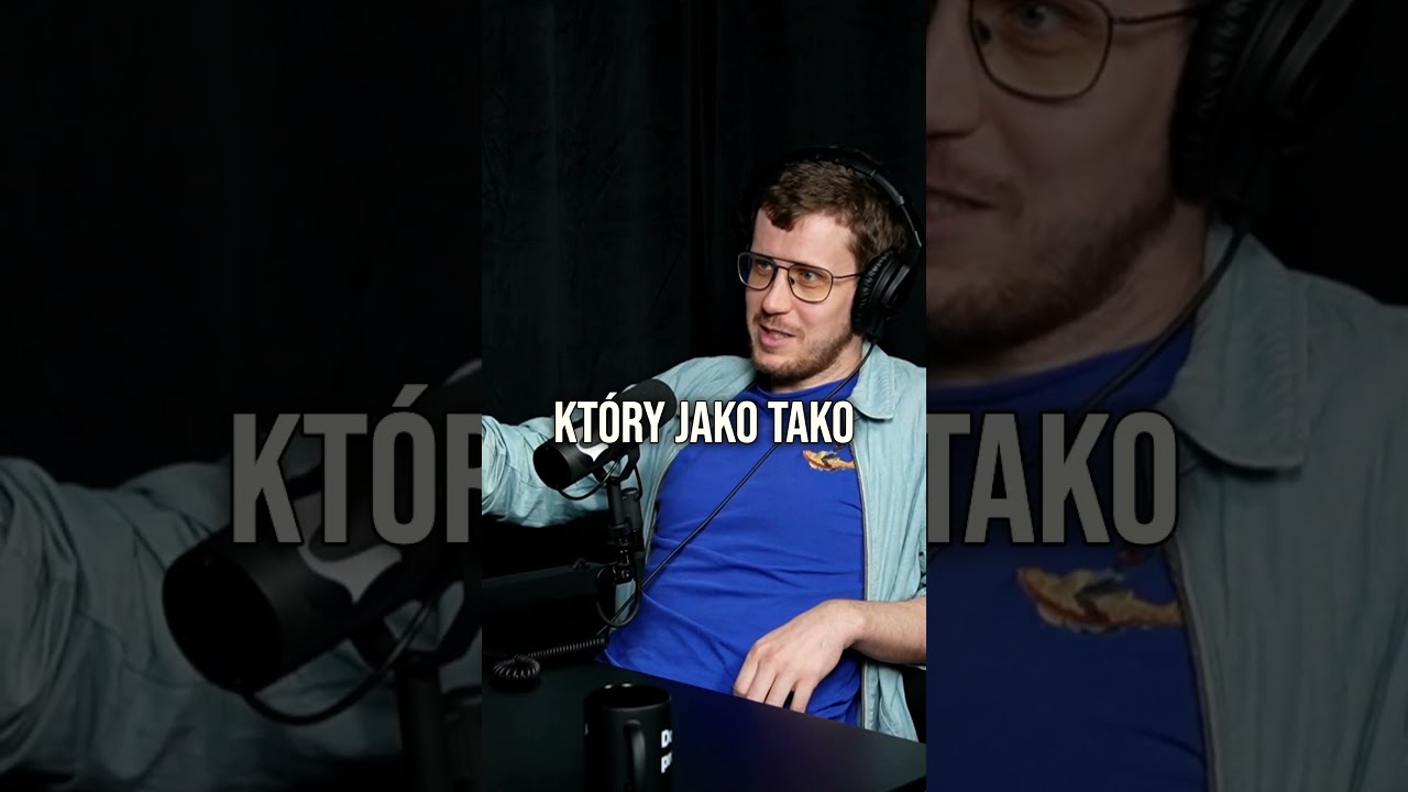 08 Jak Czuje Się Osoba z Depresją? – ft. Cezary Jurkiewicz