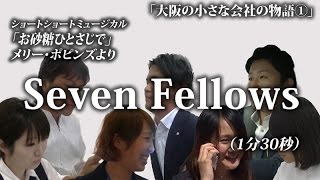 Seven Fellows