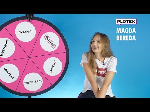 MAGDA BEREDA i muzyczny challenge - Koło Plotka