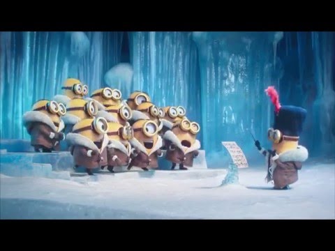 Minions -