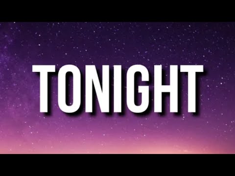 Doja Cat - Tonight (Lyrics) Ft. Eve