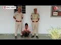 Rajasthan News: घंटा बजाकर पूजा की और फिर चोरी, कुछ घंटों में ही हो गई गिरफ्तारी | Alwar News  - 02:04 min - News - Video