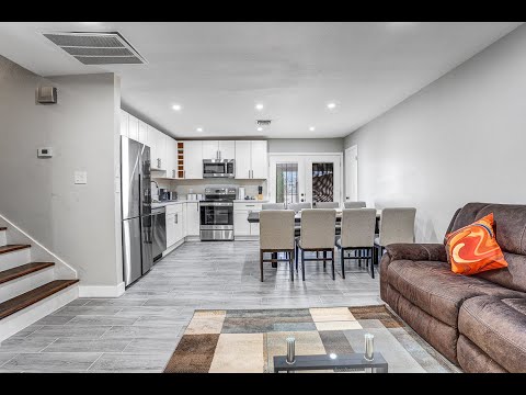 Property video