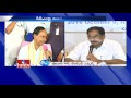 War of Words bt TRS MLA & CPM Leader over CM KCR Comments