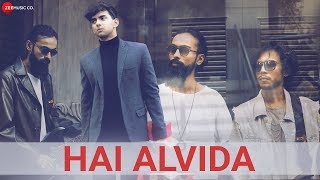 Hai Alvida – Kabir Athar