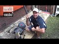 Tool Review, Ozito 20 liter wet and dry vacuum review