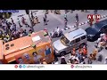 🔴Live :  లోకేష్ , జేపీ నడ్డా, నాగబాబు రోడ్ షో | JP Nadda And Nara Lokesh ROAD SHOW At Tirupathi  - 00:00 min - News - Video
