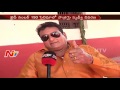 Pruthviraj Clarifies Rumours about his role in  Khaidi No 150