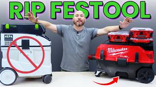 This Milwaukee Tool Is On Another Level (But There's a Catch)