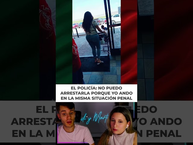 EL POLICÍA TAMBIÉN PASÓ POR EL MISMO ROBO