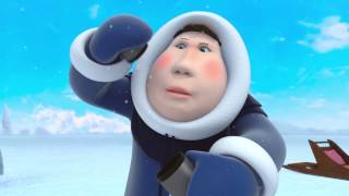 Eskimka sria 2 - 24 - Termoska