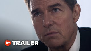 Mission: Impossible Dead Reckoning - Part One (2023) Movie Trailer