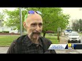 Baltimore County residents express crime, traffic concerns(WBAL) - 02:03 min - News - Video