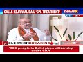 Amit Shahs Interview On PoK, NDA Seat Prediction & More | NewsX  - 46:30 min - News - Video