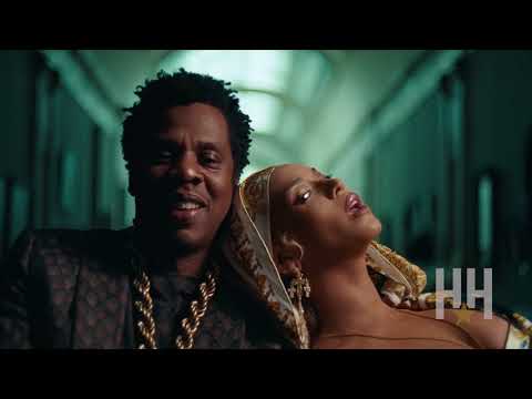JAY-Z And Beyoncé -- 'Everything Is Love'