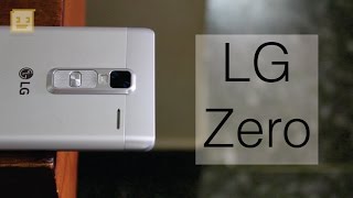 Video LG Zero -ikQ8ErGgUQ