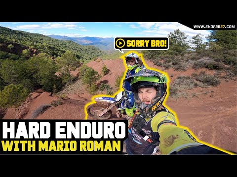 HILL CLIMB BATTLES WITH MARIO ROMAN!!