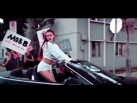 Danielle Bregoli is BHAD BHABIE -