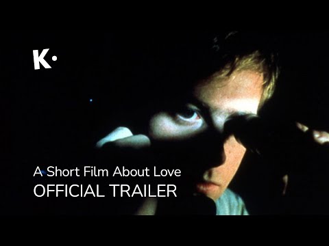 A Short Film about Love'