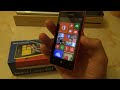 Nokia Lumia 520. Маленький но интересный WP8 смартфон! /от Арстайл /