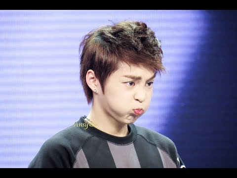XIUMIN (EXO) CUTE & FUNNY MOMENTS