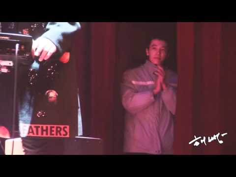 151219 서울경찰홍보단 뮤지컬&힐링콘서트 동해