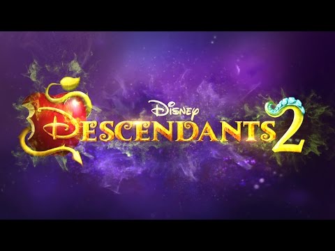 Descendants 2'
