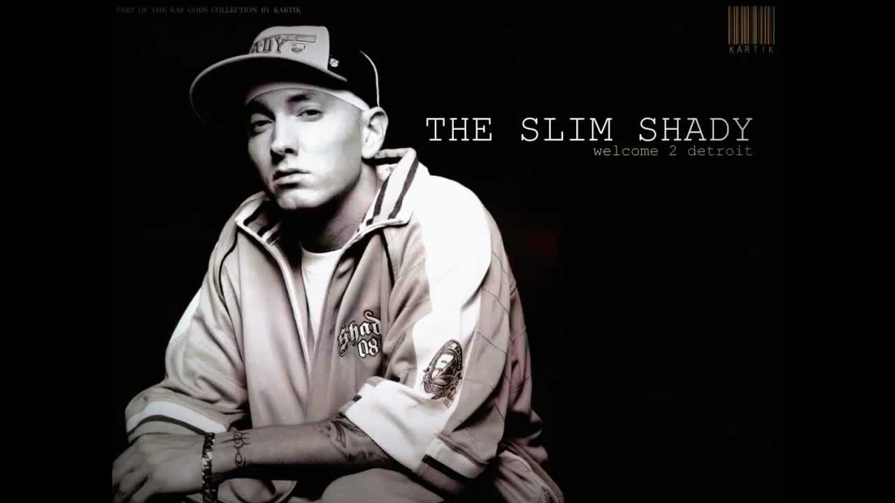 Eminem-Lose Yourself (Uncensored) - YouTube