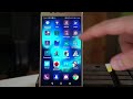 Обзор Huawei P10 Lite