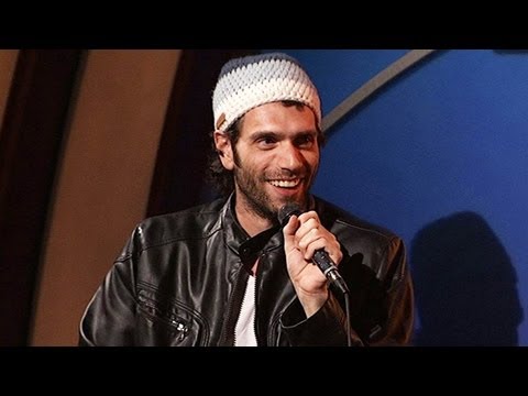 The Kevin Nealon Show - Ben Morrison (Stand Up Comedy ...