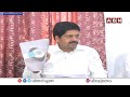 🔴LIVE : మంత్రి కొల్లు రవీంద్ర ప్రెస్ మీట్ | Minister Kollu Ravindra Press Meet | ABN Telugu  - 25:41 min - News - Video