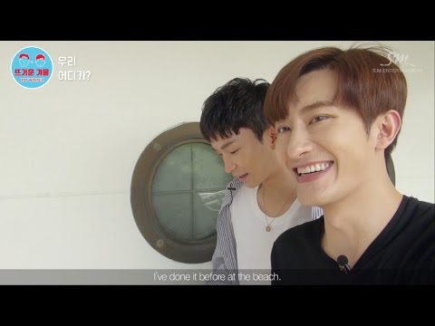 조미X승준_뜨거운 겨울_2편