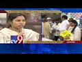 Akhila Priya reacts on her convoy attack; Ambati Rambabu counters Minister Devineni Uma