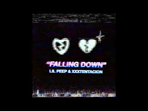 Falling Down (Bonus Track)
