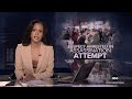 Suspect arrested in Colombian apparent assassination attempt  - 01:27 min - News - Video