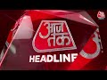 Top Headlines Of The Day: Arvind Kejriwal ED Remand | Govinda | ST Hasan | Varun Gandhi | Aaj Tak  - 01:26 min - News - Video