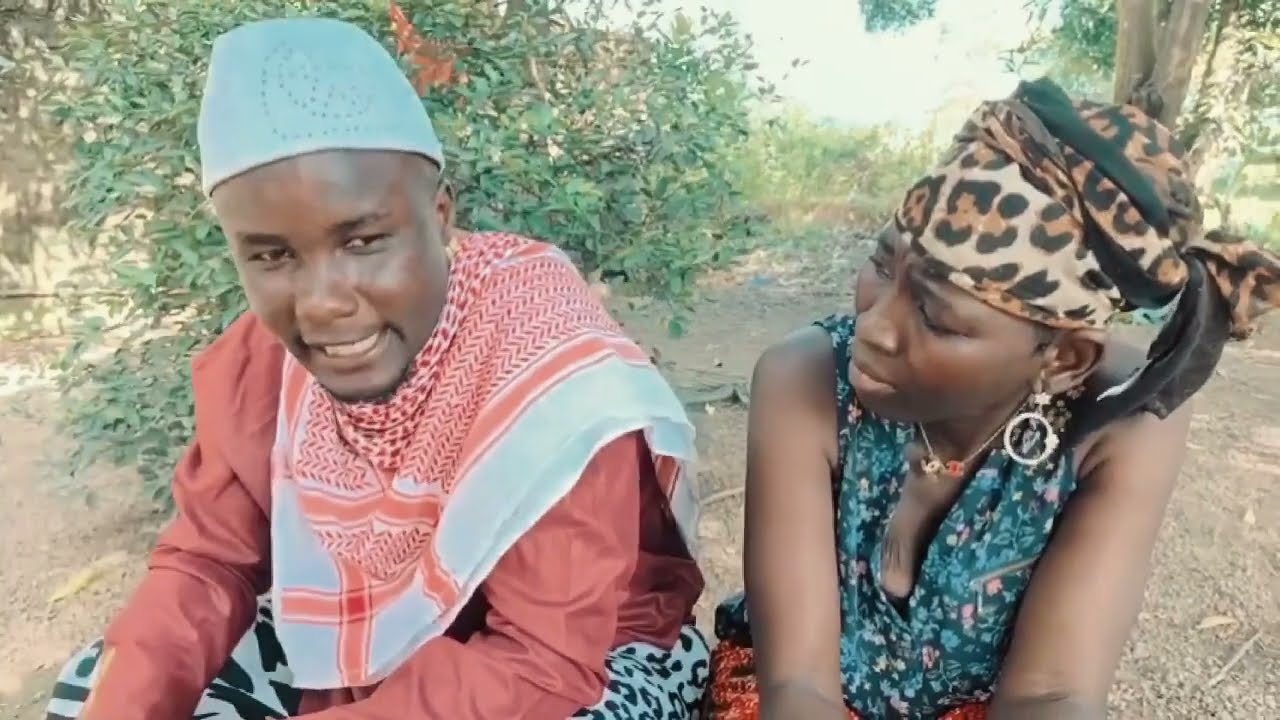 N'NA YE DJONDI Ep37 Nouveau Film Guinéen