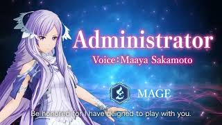 Administrator Trailer Thumbnail