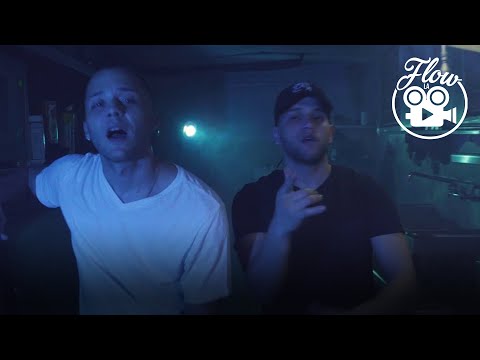 Nio García Feat. Casper Magico - Una Señal (Video Oficial)