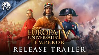 Europa Universalis IV: Emperor