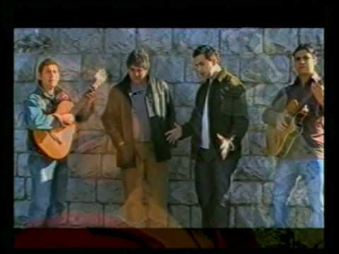 Los hijos de los barrios y daniel cardozo