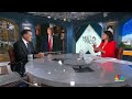 Trump has ‘authoritarian’ interests, says Mitt Romney after dictator comments  - 01:15 min - News - Video