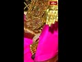 తిరుచానూరు పద్మావతీ అమ్మవారి హారతి | #tiruchanur #Padmavathidevi #shorts  - 00:46 min - News - Video