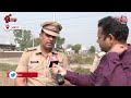 Haryana News: हरियाणा में पराली जलाने वाले किसानों पर पुलिस कर रही कार्रवाई | Stubble Burning  - 03:21 min - News - Video