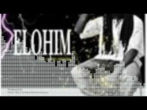 JAH LIGHTNING - Jah-Lightning-Elohim