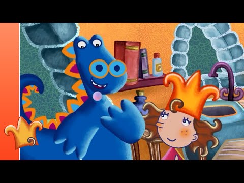 Florrie's Dragons'
