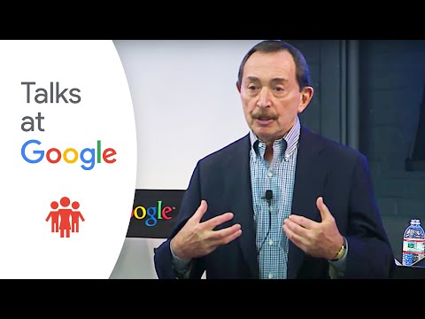 Leading@Google: Michael Feiner - YouTube