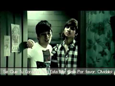 BIGBANG - HARU HARU SPANISH COVER SebaDupont, Doblecero, Felipe Walhorn, KTimer & Yun