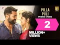 Pilla Puli Video Promo From Aakaasam Nee Haddhu Ra - Suriya
