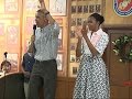 AP : Raw: Obama Visits Troops on Christmas in Hawaii
